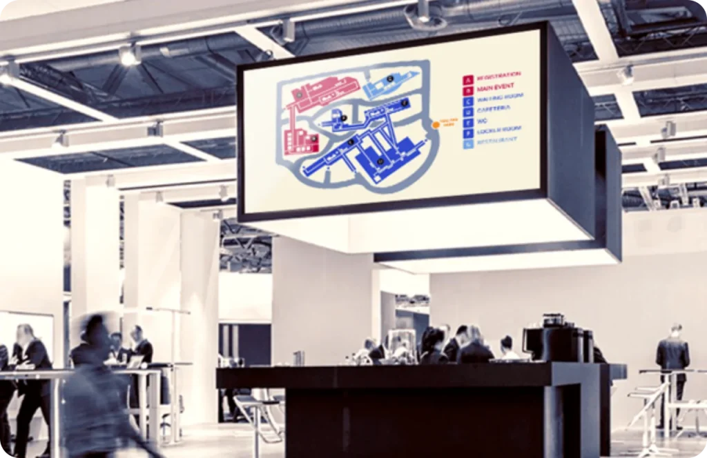 Digital Signage Software Solutions | Wioplex
