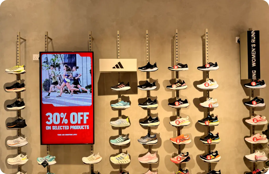 Digital Signage Cloud | Wioplex