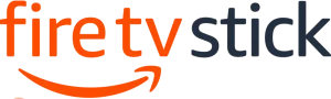 Logo of Amazon Fire TV Stick