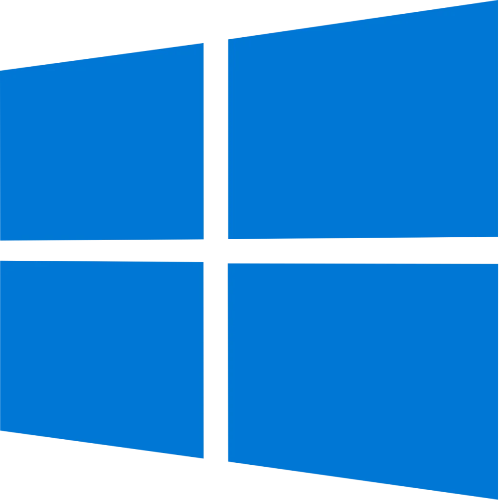 Logo Of Windows