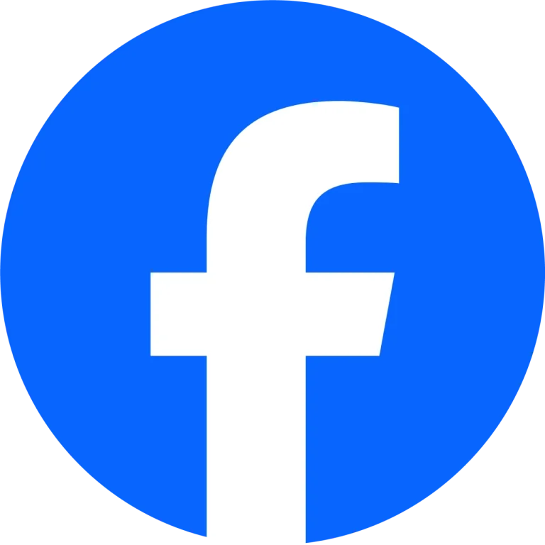 facebook logo icon