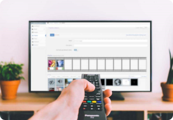 Cloud Based Digital Signage Software | Wioplex