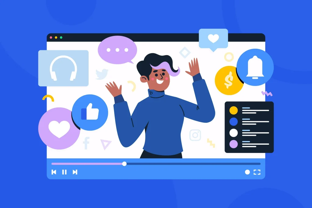 Wioplex cloud-based digital signage software compatible with LG WebOS, Raspberry Pi, Fire TV Stick, Samsung Tizen, BrightSign, Google, Android, and Windows devices.