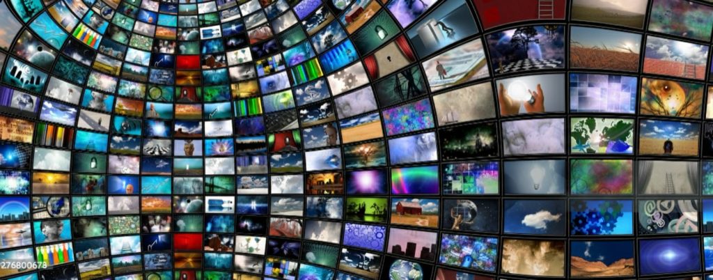 Thousands of video and images for seasonal promotions
